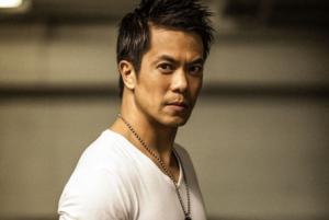 Byron Mann加盟《地狱之轮 Hell on Wheels》 Byron Mann加盟《地狱之轮 Hell on Wheels》