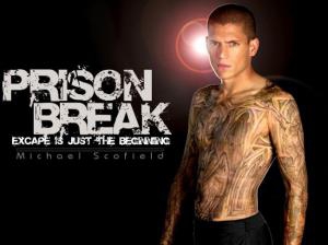《越狱 Prison Break》仍可能续写 《越狱 Prison Break》仍可能续写