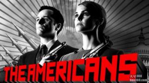 FX台预订《美国谍梦 The Americans》第二季 FX台预订《美国谍梦 The Americans》第二季