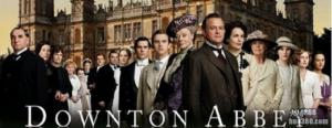 某位重要角色退出《唐顿庄园 Downton Abbey》 某位重要角色退出《唐顿庄园 Downton Abbey》
