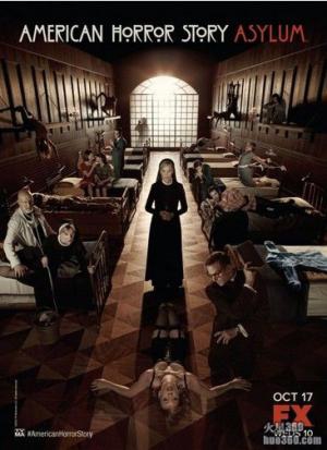 《美国怪谭 American Horror Story》获新季预定 《美国怪谭 American Horror Story》获新季预定