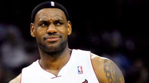 Starz预定一部以LeBron James为题的喜剧 Starz预定一部以LeBron James为题的喜剧