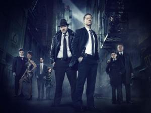 《哥谭 Gotham》获完整季加订 《哥谭 Gotham》获完整季加订