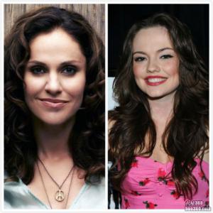 Amy Brenneman Amy Brenneman