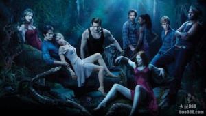 HBO公布《真爱如血 True Blood》新季回归时间 HBO公布《真爱如血 True Blood》新季回归时间
