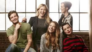TV Land新喜剧《装嫩点 Younger》确定首播日期 TV Land新喜剧《装嫩点 Younger》确定首播日期