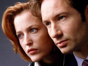 《X档案 The X-Files》确定复活! 《X档案 The X-Files》确定复活!