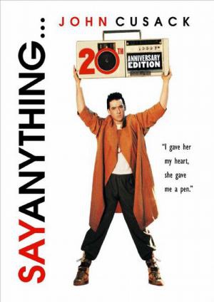 NBC将开发《情到深处 Say Anything》后续剧集 NBC将开发《情到深处 Say Anything》后续剧集