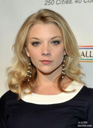 Natalie Dormer加盟Elementary 饰Irene Adler Natalie Dormer加盟Elementary 饰Irene Adler