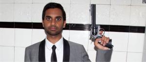 Netflix直接預訂Aziz Ansari未命名新剧 Netflix直接預訂Aziz Ansari未命名新剧
