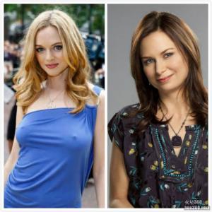 Heather Graham Heather Graham