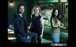 Syfy公布新剧《十二猴子 12 Monkey》播放日期 Syfy公布新剧《十二猴子 12 Monkey》播放日期