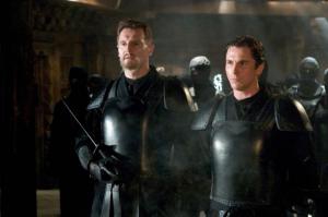 Liam Neeson--将加入《绿箭侠》(Arrow)出演Ra//s al Ghul? Liam Neeson--将加入《绿箭侠》(Arrow)出演Ra//s al Ghul?