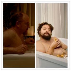 FX预订Zach Galifianakis主演的小丑喜剧 FX预订Zach Galifianakis主演的小丑喜剧