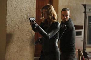 Adrianne Palicki-及-Nick Blood加入《神盾局特工 Marvel//s Agents of S.H.I.E.L.D.》衍生剧 Adrianne Palicki-及-Nick Blood加入《神盾局特工 Marvel//s Agents of S.H.I.E.L.D.》衍生剧