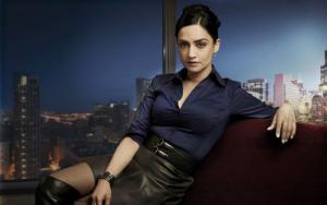 Archie Panjabi辞演《傲骨贤妻》(The Good Wife) Archie Panjabi辞演《傲骨贤妻》(The Good Wife)