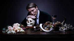 《汉尼拔 Hannibal》确定于夏季檔播出 《汉尼拔 Hannibal》确定于夏季檔播出