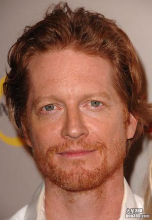 Eric Stoltz将客串新剧《泽西妞蜕变记》 Eric Stoltz将客串新剧《泽西妞蜕变记》