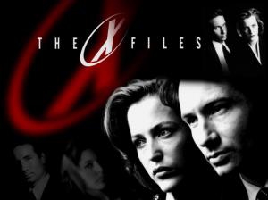 地球已不能阻止重启潮! 《X档案 The X-Files》亦可能重启 地球已不能阻止重启潮! 《X档案 The X-Files》亦可能重启