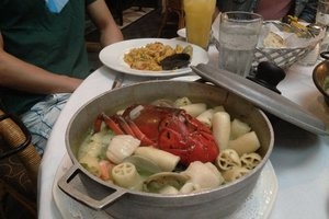 Spain restaurant Spain restaurant