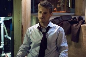 闪电侠男星Rick Cosnett加盟《黑白同行 Quantico》 闪电侠男星Rick Cosnett加盟《黑白同行 Quantico》