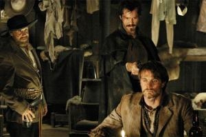 《死木 Deadwood》可能有电影 《死木 Deadwood》可能有电影