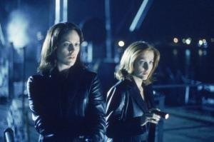 Annabeth Gish重拾角色回到《X档案 The X-Files》 Annabeth Gish重拾角色回到《X档案 The X-Files》