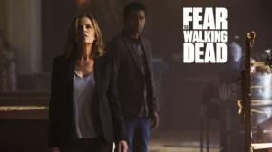 AMC解释《行尸走肉 The Walking Dead》及《行尸之惧 Fear The Walking Dead》关系 AMC解释《行尸走肉 The Walking Dead》及《行尸之惧 Fear The Walking Dead》关系