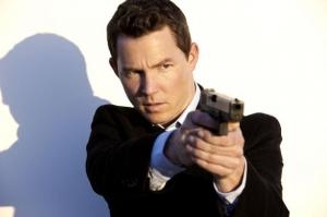 Shawn Hatosy加盟TNT试映集《Animal Kingdom》 Shawn Hatosy加盟TNT试映集《Animal Kingdom》