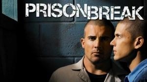 《越狱 Prison Break》续篇计划确定 《越狱 Prison Break》续篇计划确定