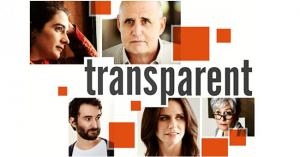《透明家庭 Transparent》第二季未拍好 已获续订第三季 《透明家庭 Transparent》第二季未拍好 已获续订第三季