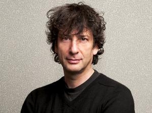 Neil Gaiman将亲自执笔《美国众神 American Gods》前两集 Neil Gaiman将亲自执笔《美国众神 American Gods》前两集