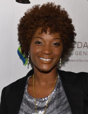 Yolonda Ross加盟Netflix剧集《The Get Down》 Yolonda Ross加盟Netflix剧集《The Get Down》