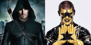 《绿箭侠 Arrow》将决战King Barrett及Stardust 《绿箭侠 Arrow》将决战King Barrett及Stardust