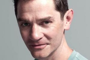 James Frain加盟《哥谭 Gotham》 James Frain加盟《哥谭 Gotham》