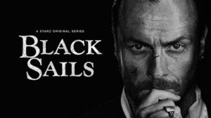 《黑帆 Black Sails》续订第四季 《黑帆 Black Sails》续订第四季