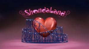 Shondaland停不下来!又一部新剧开发 Shondaland停不下来!又一部新剧开发