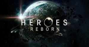 《英雄:重生 Heroes Reborn》发布新预告 《英雄:重生 Heroes Reborn》发布新预告