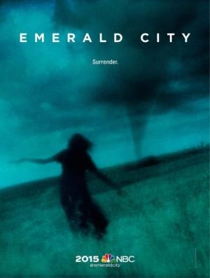 Tarsem Singh执导《翡翠城 Emerald City》全十集 Tarsem Singh执导《翡翠城 Emerald City》全十集