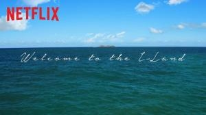 Netflix新限定剧《惊恐岛》定档 Netflix新限定剧《惊恐岛》定档