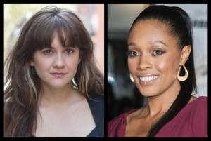 Shannon Esper 加入《女子监狱》Tembi Locke 加入《The Magicians》 Shannon Esper 加入《女子监狱》Tembi Locke 加入《The Magicians》