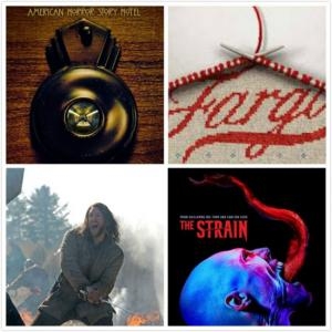 FX消息数项 包括《血族 The Strain》续订 《冰血暴 Fargo》及《美国恐怖故事:旅馆 American Horror Story: Hotel》首播日期 FX消息数项 包括《血族 The Strain》续订 《冰血暴 Fargo》及《美国恐怖故事:旅馆 American Horror Story: Hotel》首播日期