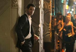 FOX季中档新剧简介 - 《路西法 Lucifer》 FOX季中档新剧简介 - 《路西法 Lucifer》