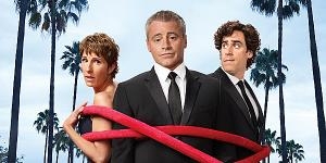 BBC不再为《一戏之间 Episodes》制片方 BBC不再为《一戏之间 Episodes》制片方