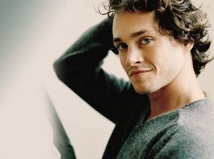 Hulu的《The Way》迎来Hugh Dancy Hulu的《The Way》迎来Hugh Dancy