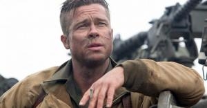 布拉德·皮特将出演Netflix电影《战争机器 War Machine》 布拉德·皮特将出演Netflix电影《战争机器 War Machine》