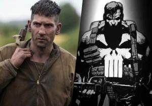 Jon Bernthal以「惩罚者」加盟《夜魔侠 Daredevil》第二季 Jon Bernthal以「惩罚者」加盟《夜魔侠 Daredevil》第二季