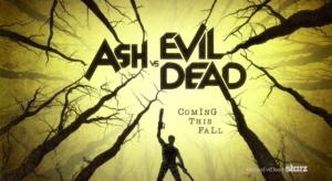 《鬼玩人之阿什斗厉鬼 Ash vs Evil Dead》公布预告及首播日期 《鬼玩人之阿什斗厉鬼 Ash vs Evil Dead》公布预告及首播日期