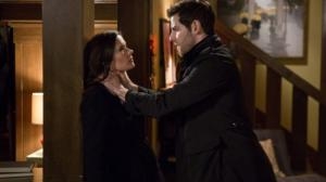 《格林 Grimm》 – Juliette真的死了! 《格林 Grimm》 – Juliette真的死了!