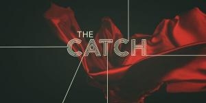 ABC季中档新剧简介 - 《隐情 The Catch》 ABC季中档新剧简介 - 《隐情 The Catch》